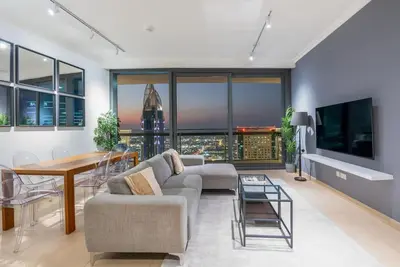 Image de Stunning sunset and Ocean Views