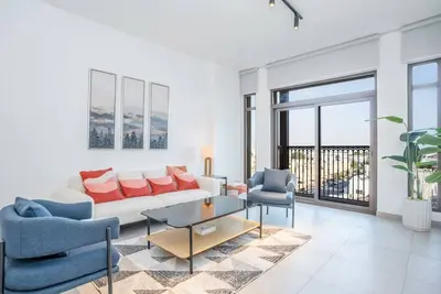 Image de Retreat near Burj Al Arab