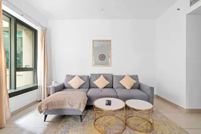 Image de Home in 29 Blvd T1 Downtown close to fountain view
