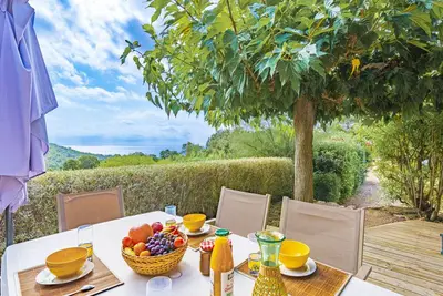Image de Casa Murticcio 2 by Interhome