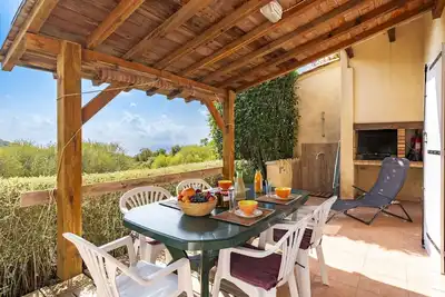 Casa Murticcio 1 by Interhome