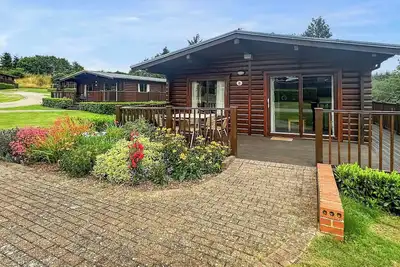 Image de 3 bedroom accommodation in Greetham