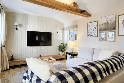 Image de The Stables - a luxurious & tranquil country retreat with private hot tub & gym