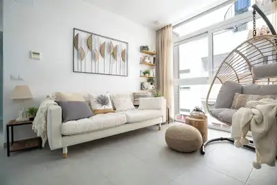 Image de Ntl La Cala town center apartment