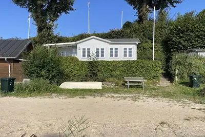 Image de \"Drifa\" - 20m from the sea by Interhome