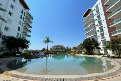 Image de Depa panorámico vista la marina by Gpsrentas