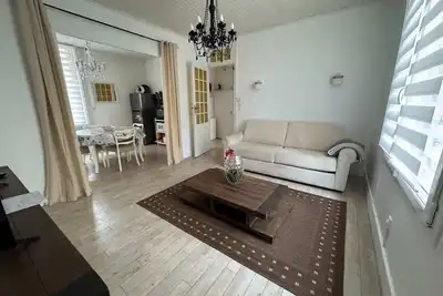 Image de C090 Appartement confortable proche du Suquet et du Palais des festivals