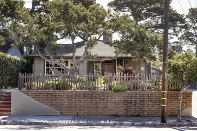 Image de Casa Siesta - Charming Carmel-by-the-Sea luxury rental near downtown Carmel and Carmel Beach