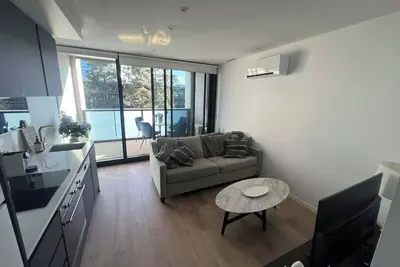 Image de Central Cbd - parking - sleeps 4