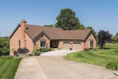 Image de Spacious Home By The Ark