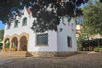 Image de Can Puig Barata Aiguafreda