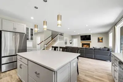 Image de New Cozy Mountain Retreat Perfect for Big Groups!