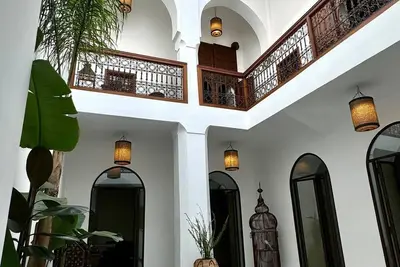 Image de Riad Kasbah amour