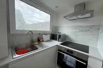 Image de 2bd Flat Perfect for Remote Workers, ExCel London