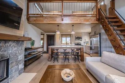 Image de Getaway at the Wilderness Club w/ Hot Tub!