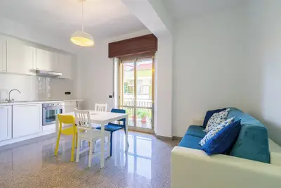 Image de Casa Ludo -Stella di Mare - Luxury Apartments by the ionian Sea -