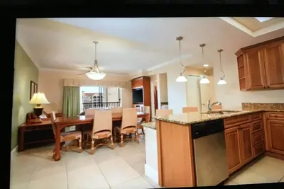 Image de Amazing villa with Ac in Kissimmee - 2 bedrooms, WiFi included, full kitchen