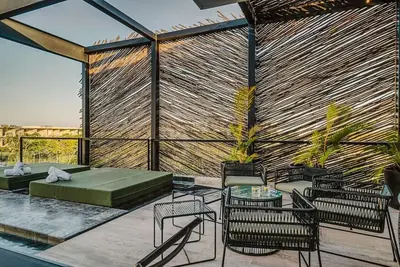 Image de Deluxe Design 3br w Pool | Spa | Gym | Kids Area