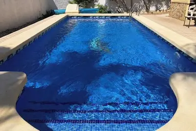 Image de Villa Carmen - 4 Bedroom Villa with private pool