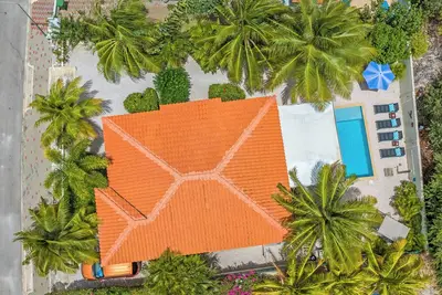 Image de Lovely 6 person villa with private pool and lots of privacy
