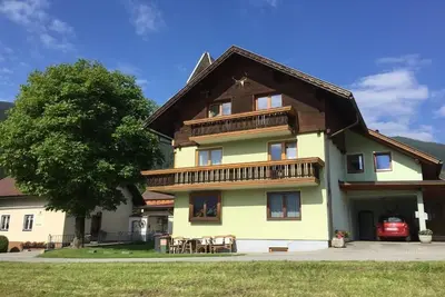 Image de Ferienwohnungen Trattnig - Apartment with balcony