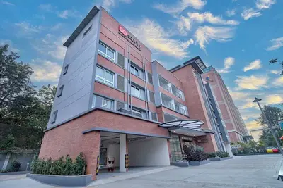 Image de GoSavvy Executive Residences - Three Bedroom