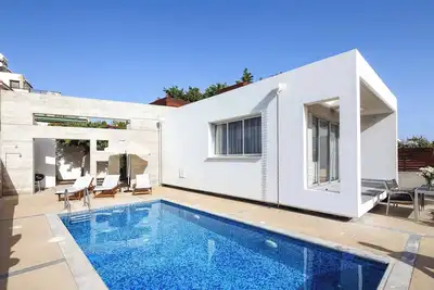 Image de Villa Cerulean Paphos