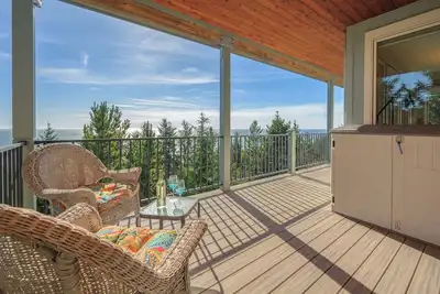 Image de Broadview Inn ~ Rejuvenation Haven Surrounded by Ocean Views