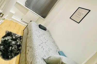Image de 2 Bedroom Flat in City Centre