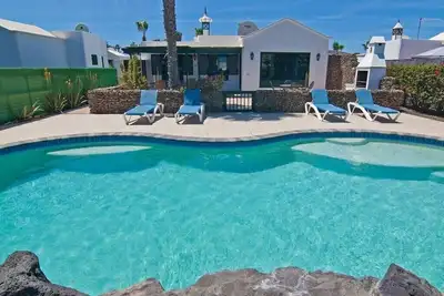 Image de Casa Palmeras, Playa Blanca, Lanzarote