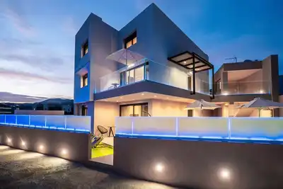 Image de Elixir Villa 7bd 4bd 14pl - 3min walk to the beach