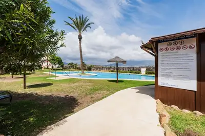 Image de Terrazas de Calamijas - Dúplex in La Cala