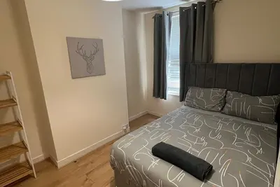 Image de Enjoyable 2 Bedroom Apartment with Private Garden