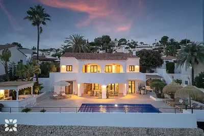 Image de Villa Casa Blanc by Abahana Villas