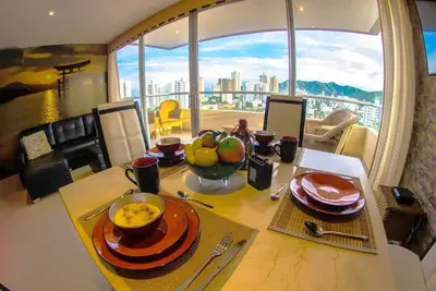 Image de Velas al Mar Apartments - Infinity view pool