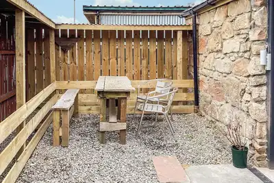 Image de 1 bedroom accommodation in Tain