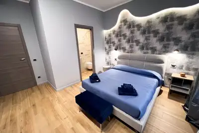 Image de New apartment near the historic center The Great Beauty in Pigneto