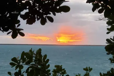 Image de Sea'N Stars - 4 bedroom home with a panoramic view overlooking the Sea of Abaco.