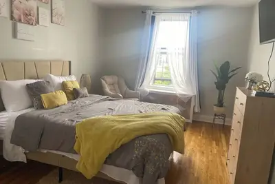 Image de Stylish - 1 bed room spacious Apt