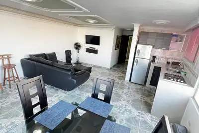 Image de Relax and Rejuvenate: Your Personal Oasis at T. C 12b2: By Parceros Group