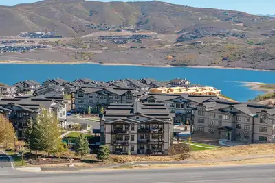 Image de Deer Valley East near Jordanelle Lake & Ski Lift - 3 King Beds!
