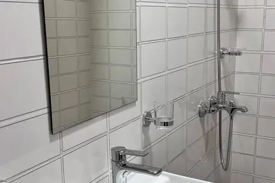 Image de Modern 1-bedroom corporate apartment in charming East Legon with Ac, WiFi