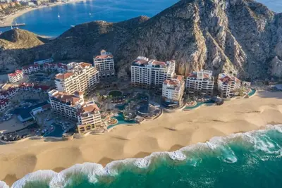 Image de Ocean view Luxury Master Suite at Grand Solmar, Lands End, Cabo San Lucas!