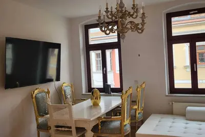 Image de Im Herzen der Historischen Altstadt mit Balkon