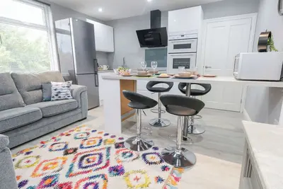 Image de Dolly Dream, family friendly, country holiday cottage in Weymouth