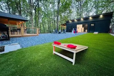 Image de #1 Outdoor Paradise for Families in Ga Mountains