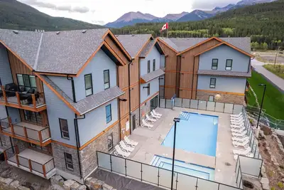 Image de Largest 3-Br in Canmore - Designed Specifically for Families