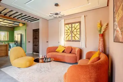 Image de Villa confort a Marrakech