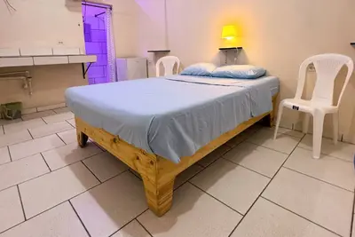 Image de Cozy studio in Santo Domingo Este-S306