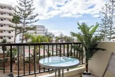 Image de Spectacular apartment in Playa de las Americas.